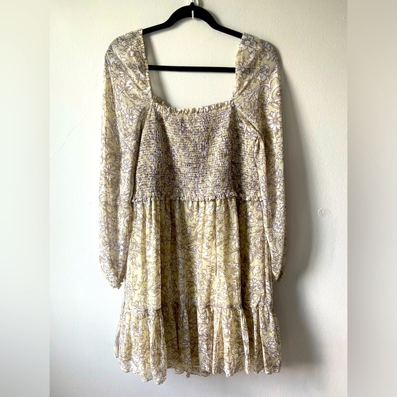 Design Lab PLUS Dress - Picture 1 of 3